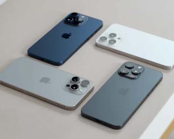 How to Restart iPhone