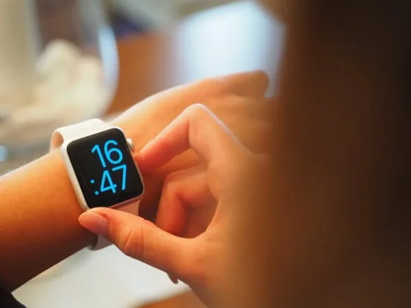 Samsung Smart Watch
