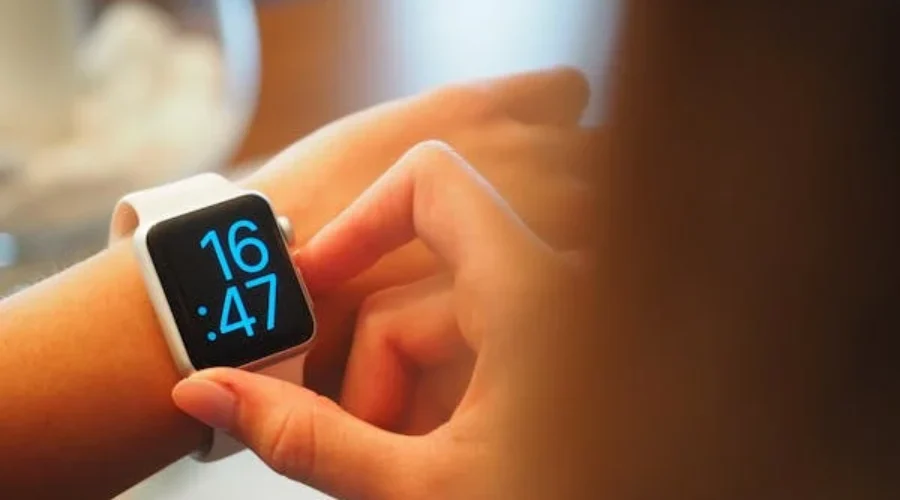 Samsung Smart Watch: Innovation on Your Wrist