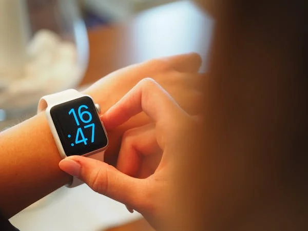 Samsung Smart Watch
