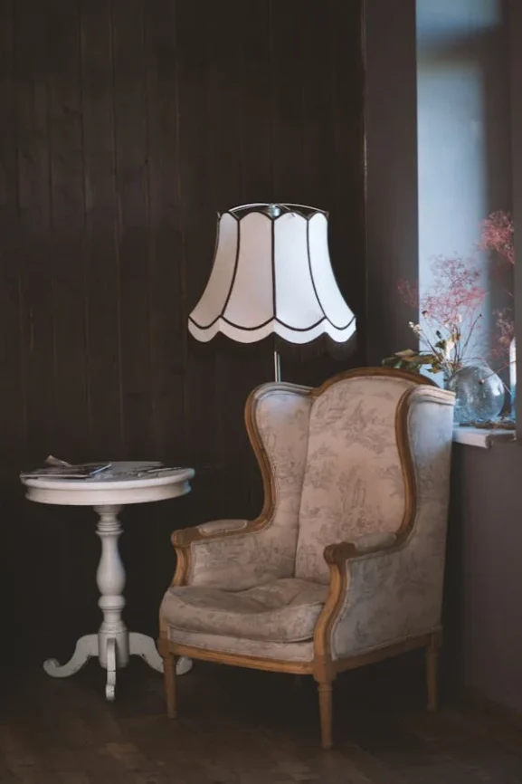 catherine the great furniture