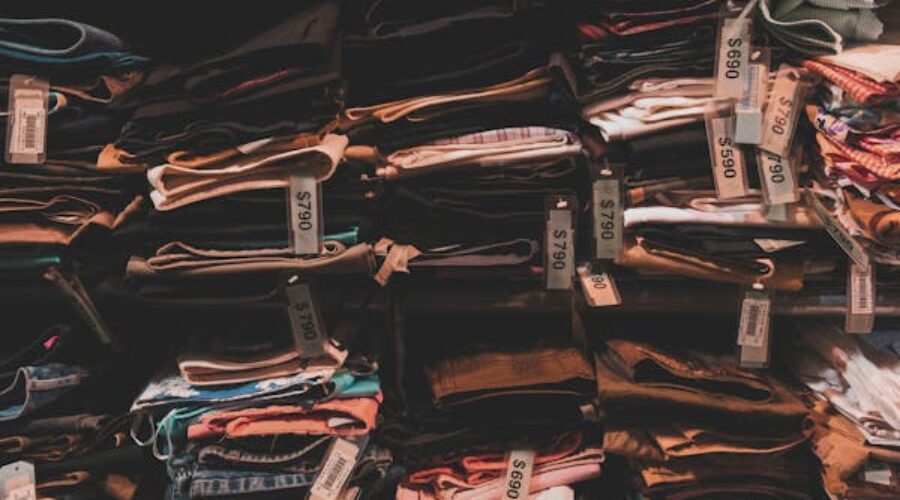 The Ultimate Guide to Trousers: Everything You Need to Know