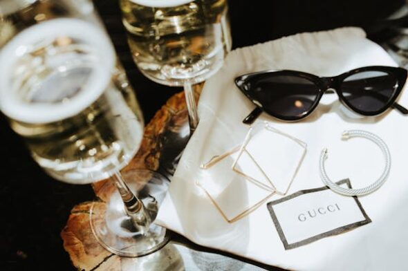 Gucci Sunglasses