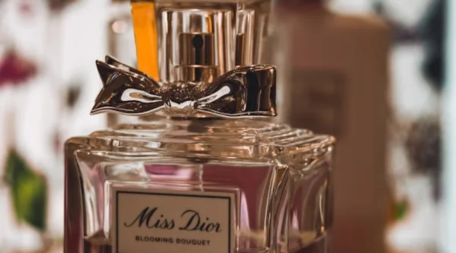 Miss Dior Perfume: A Timeless Scent of Elegance and Sophistication
