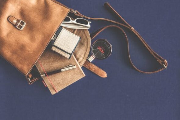 makeup bag