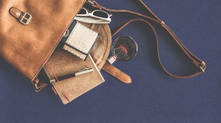 Makeup Bag: Your Everyday Beauty Companion