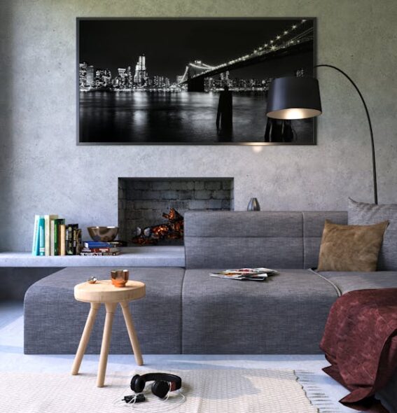 Ashley Furniture