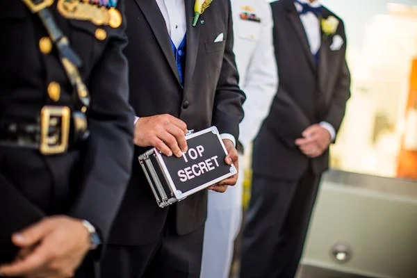 Secret Benefits