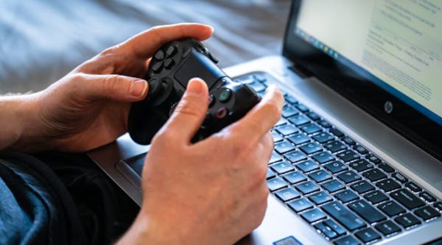 The Complete Guide to Choosing an HP Gaming Laptop in 2025