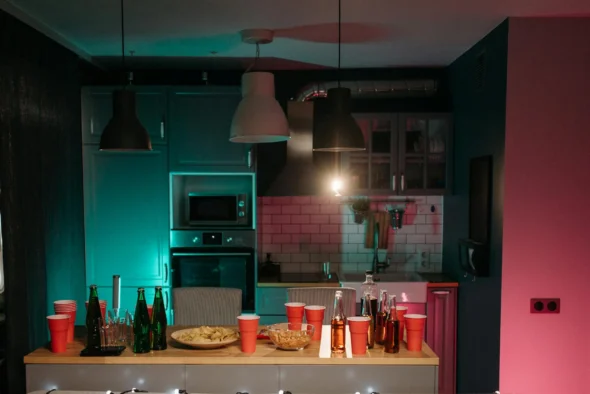 drew barrymore appliances