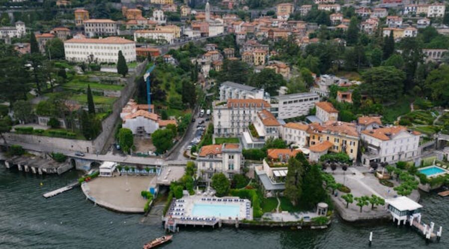 Luxury Villas Italy Le Collectionist: Discovering Italy in Style