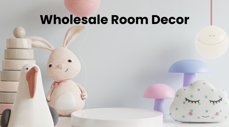 Wholesale Room Design Trends 2025