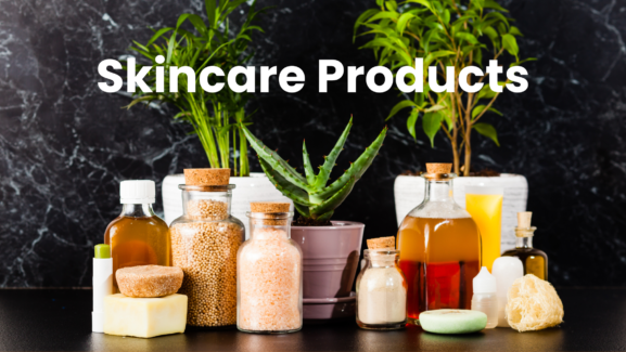 Wholesale Skincare Products for all genders