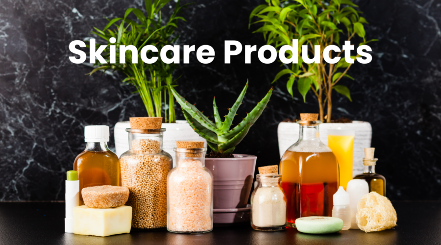 Wholesale Skincare Trends in 2025