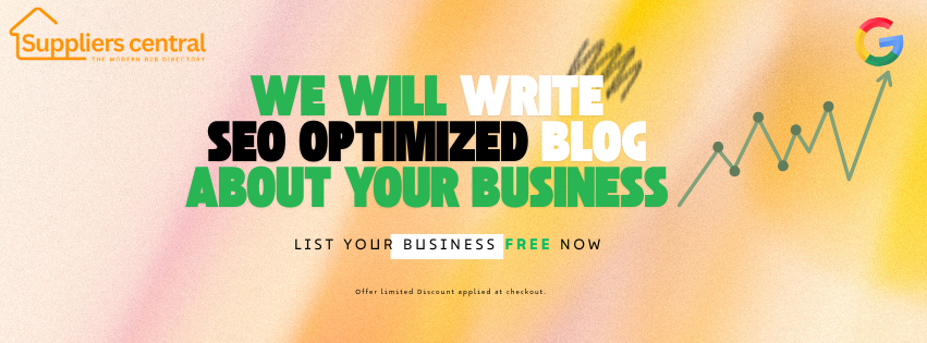 Supplier central.com