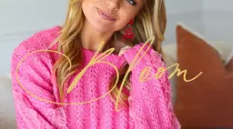 Review About Bloom Wholesale: Boutique Fashion That Blossoms at Wholesale Value