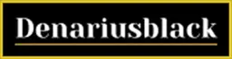 Denarius Black