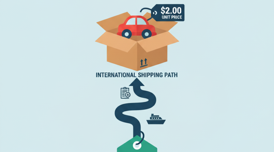 Importing & Landed Cost 101: How to Calculate Total Costs When Buying from Overseas Suppliers