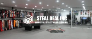 Steal Deal Inc