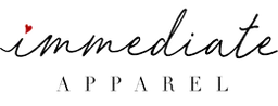 Immediate Apparel