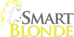 Smart Blonde