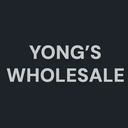 Yong’s Trading Wholesale