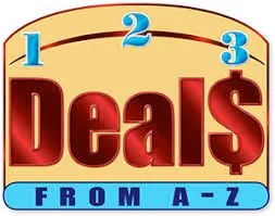 123 Deals