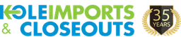 Kole Imports & Closeouts
