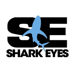 SHARK EYES