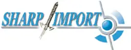 SHARP IMPORT