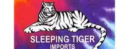 Sleeping Tiger Imports
