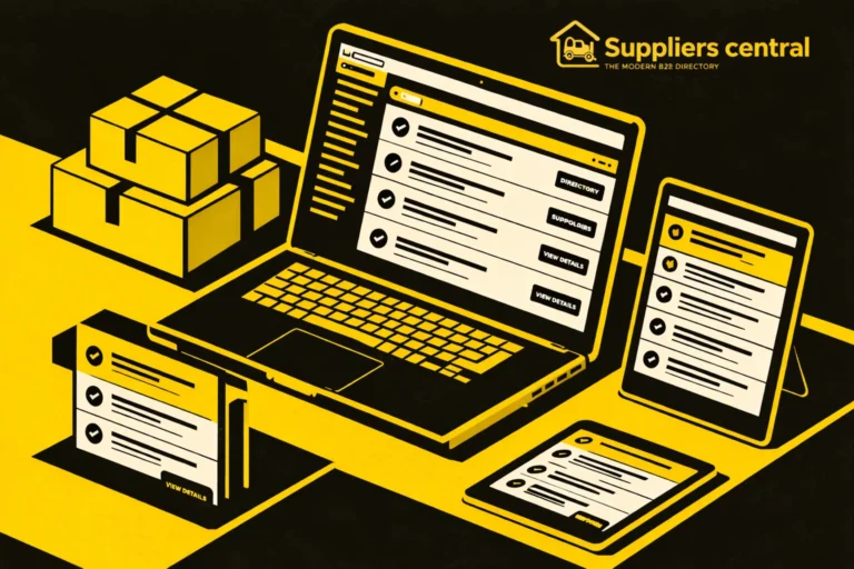 Wholesale Directory Deep-Dive: Why Most Lists Are Outdated (And How Ours Isn’t)