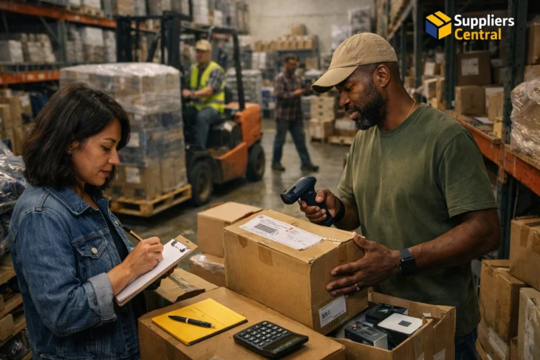 Find Wholesale Suppliers in 2026: 10 Things You Should Know Before Buying