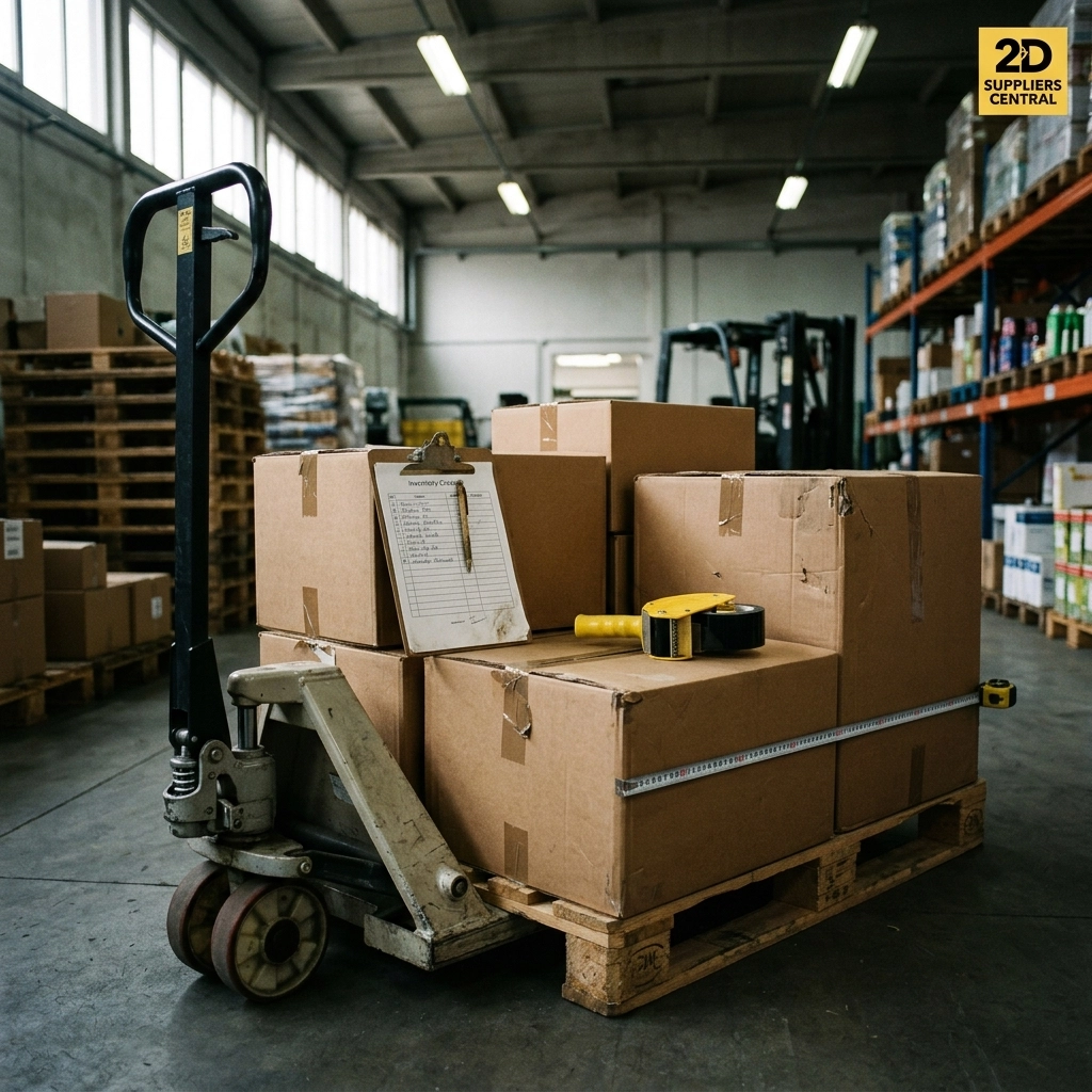 10 Reasons Your Wholesale Supplier Search Isn’t Working (And How to Fix It)