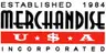 Merchandise USA 