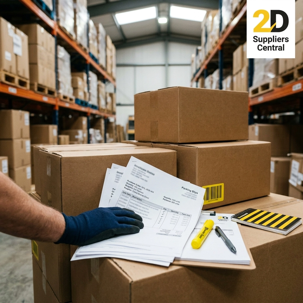 Looking For Amazon FBA Wholesale Suppliers? 10 Things You Need to Know for 2026 Success