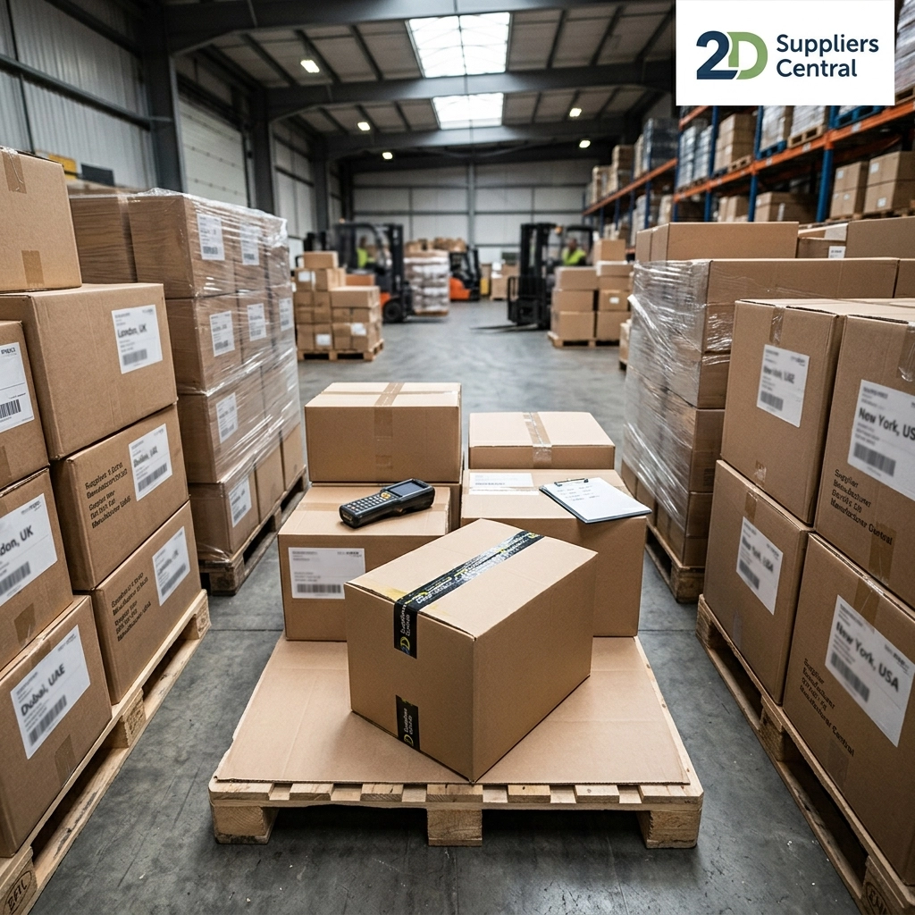 30-Day ‘Wholesale Insider’ SEO Blitz (USA, UK, UAE): How to Dominate Supplier Rankings in 2026