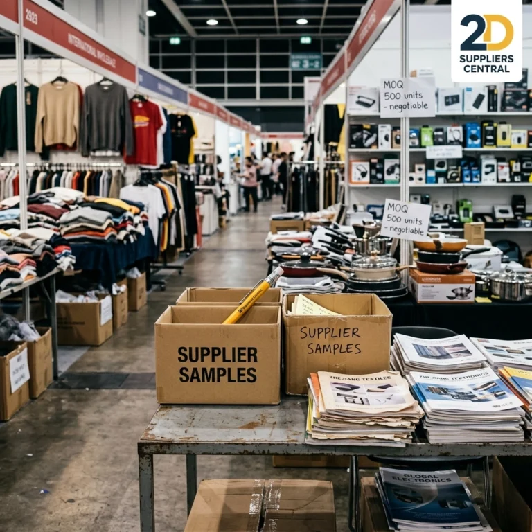 7 Mistakes You’re Making When You Find Wholesale Suppliers (and How to Fix Them)