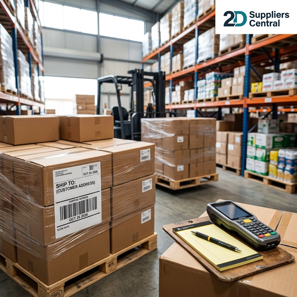 The Ultimate Guide to Bulk Wholesale Suppliers: Everything You Need to Succeed in 2026