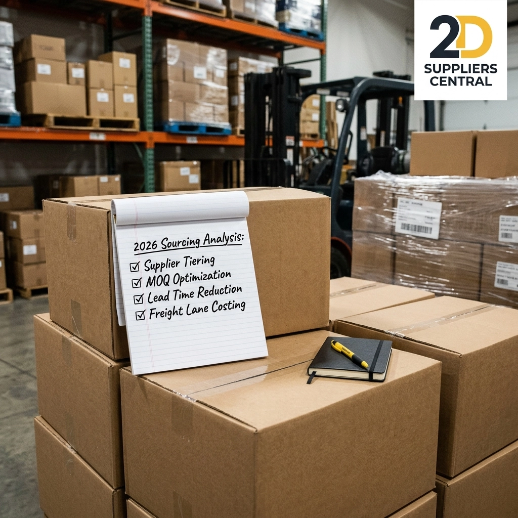 Wholesale Distributor Secrets Revealed: What Experts Don’t Want You to Know About 2026 Sourcing
