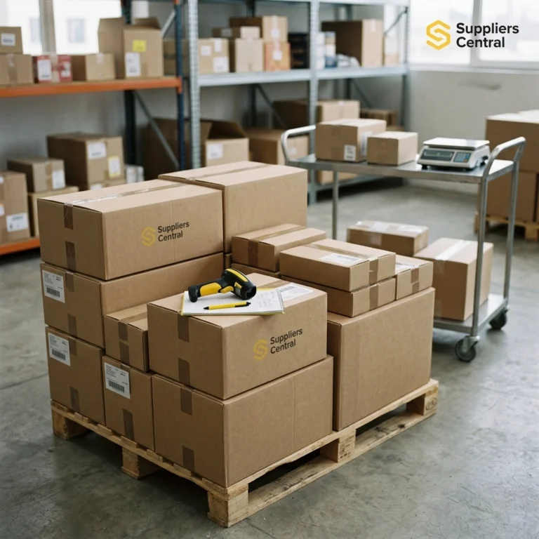 Why Everyone Is Talking About New Wholesale Distributors (And You Should Too)