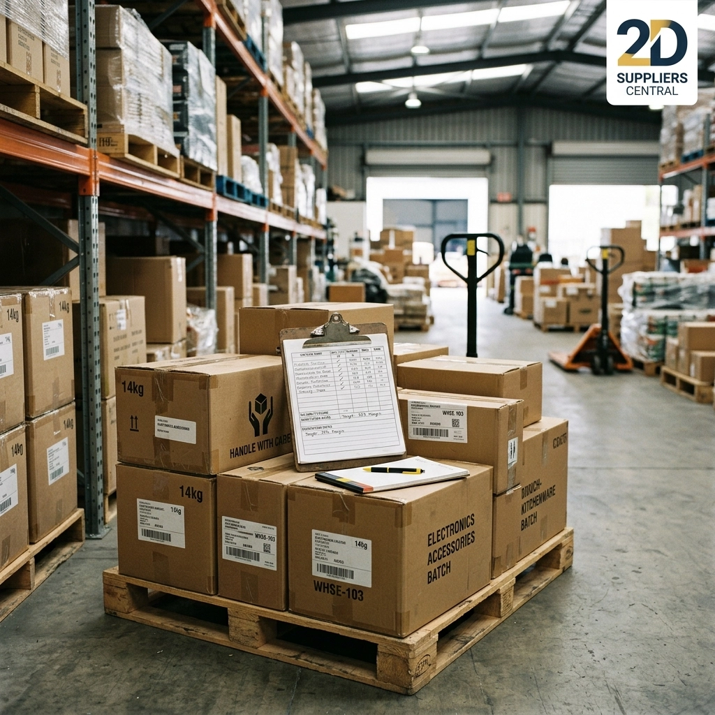 Finding Wholesale Suppliers Secrets Revealed: What Experts Don’t Want You to Know